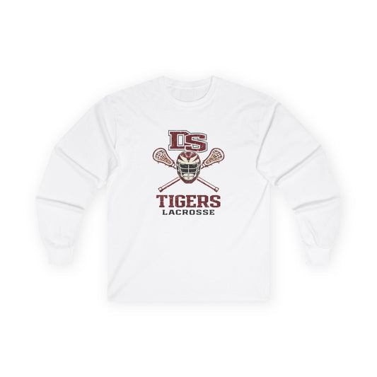 Tigers Unisex Ultra Cotton Long Sleeve Tee