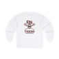 Tigers Unisex Ultra Cotton Long Sleeve Tee