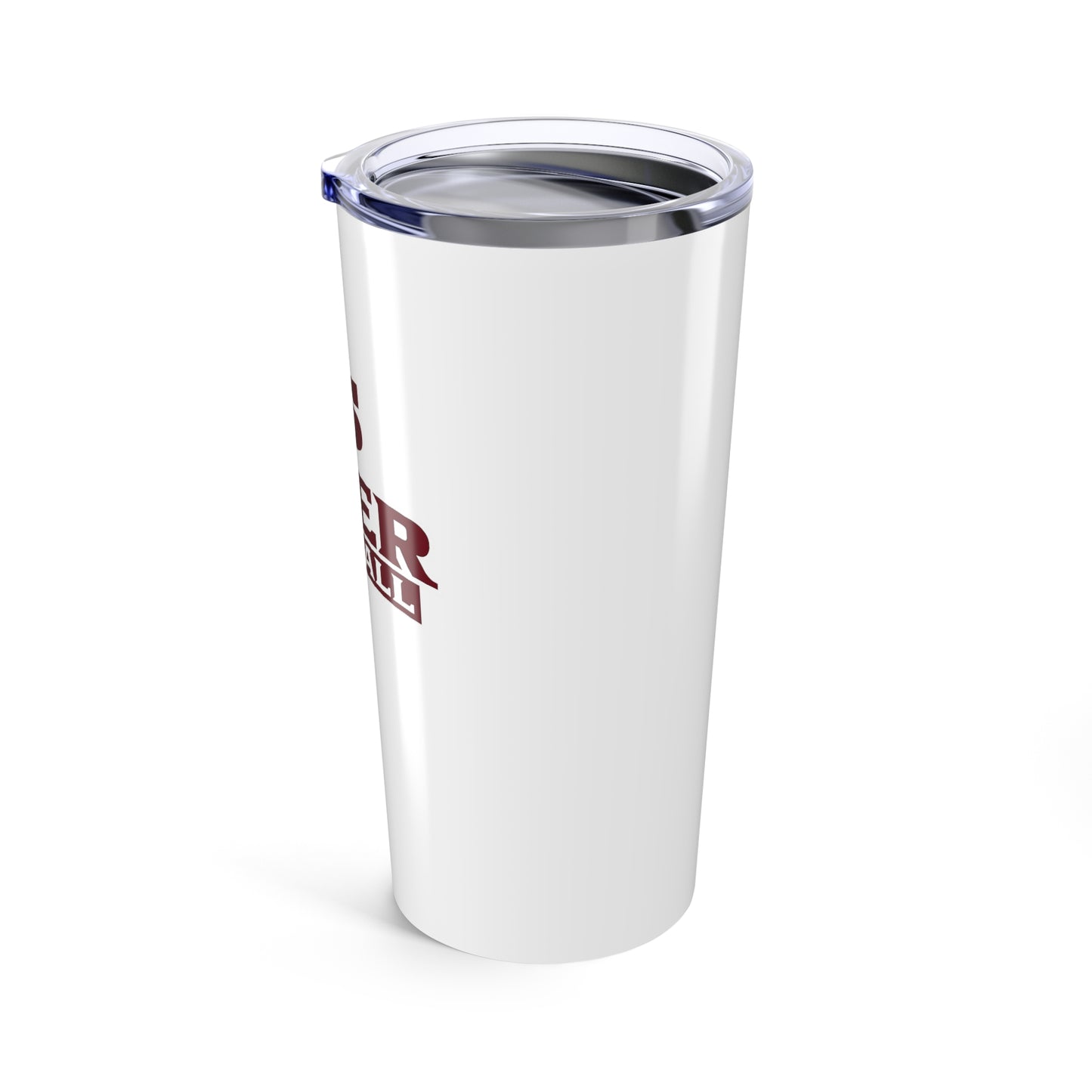 Tiger Tumbler 20oz