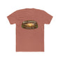 Hill Country Coffee Company Tee — Coffee Shop Logo T-Shirt