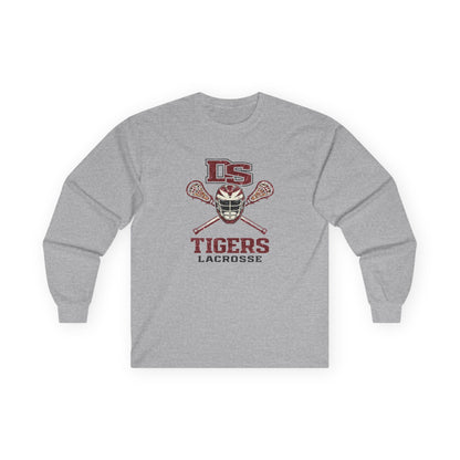 Tigers Unisex Ultra Cotton Long Sleeve Tee