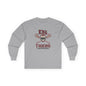 Tigers Unisex Ultra Cotton Long Sleeve Tee