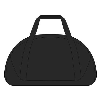 Access Dome Duffel — Tigers Logo Sports Duffel Bag