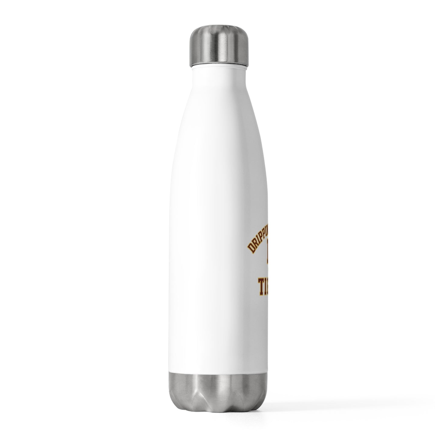 Tigers 20oz Insulated Bottle