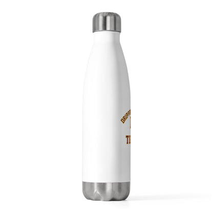 Tigers 20oz Insulated Bottle