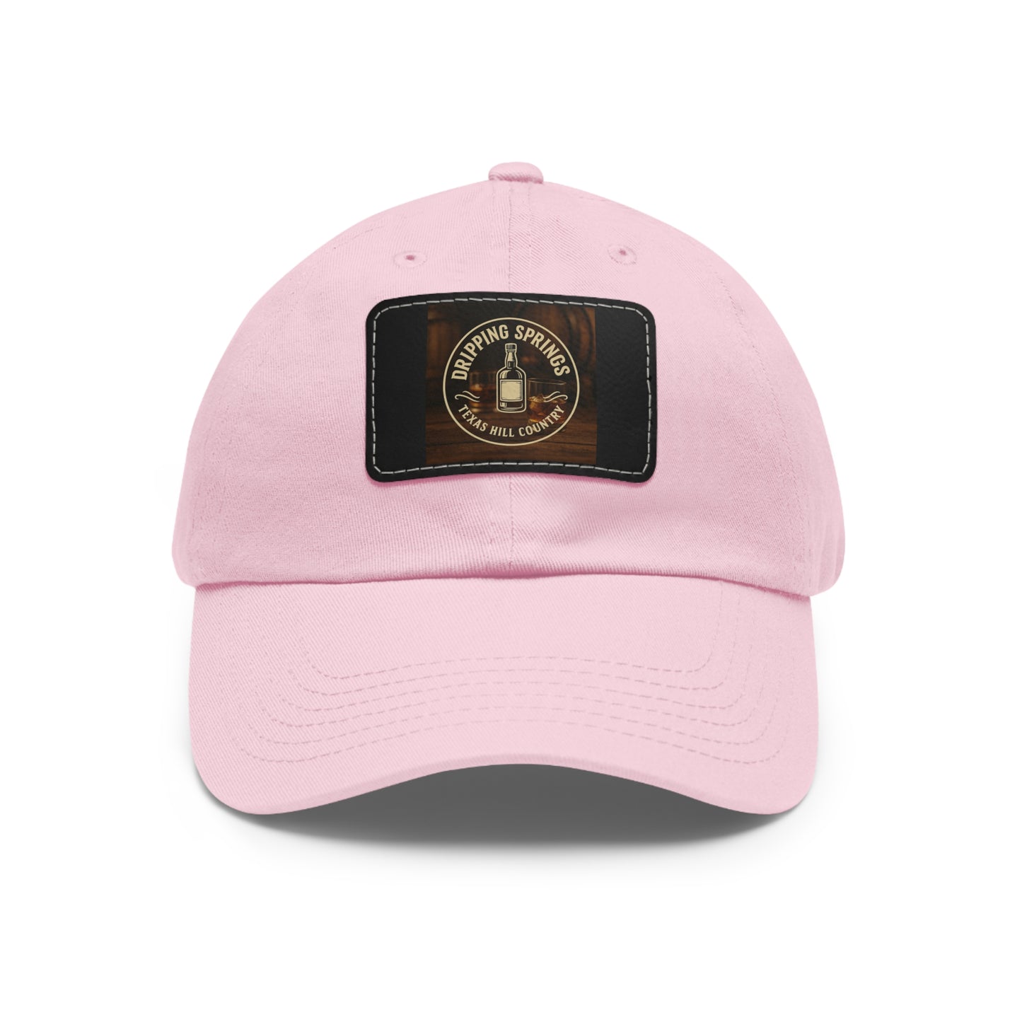 Stylish  with Leather Patch, Perfect for Outdoors, Sports Events, Casual Wear, Gifts for Him, Trendy Accessories