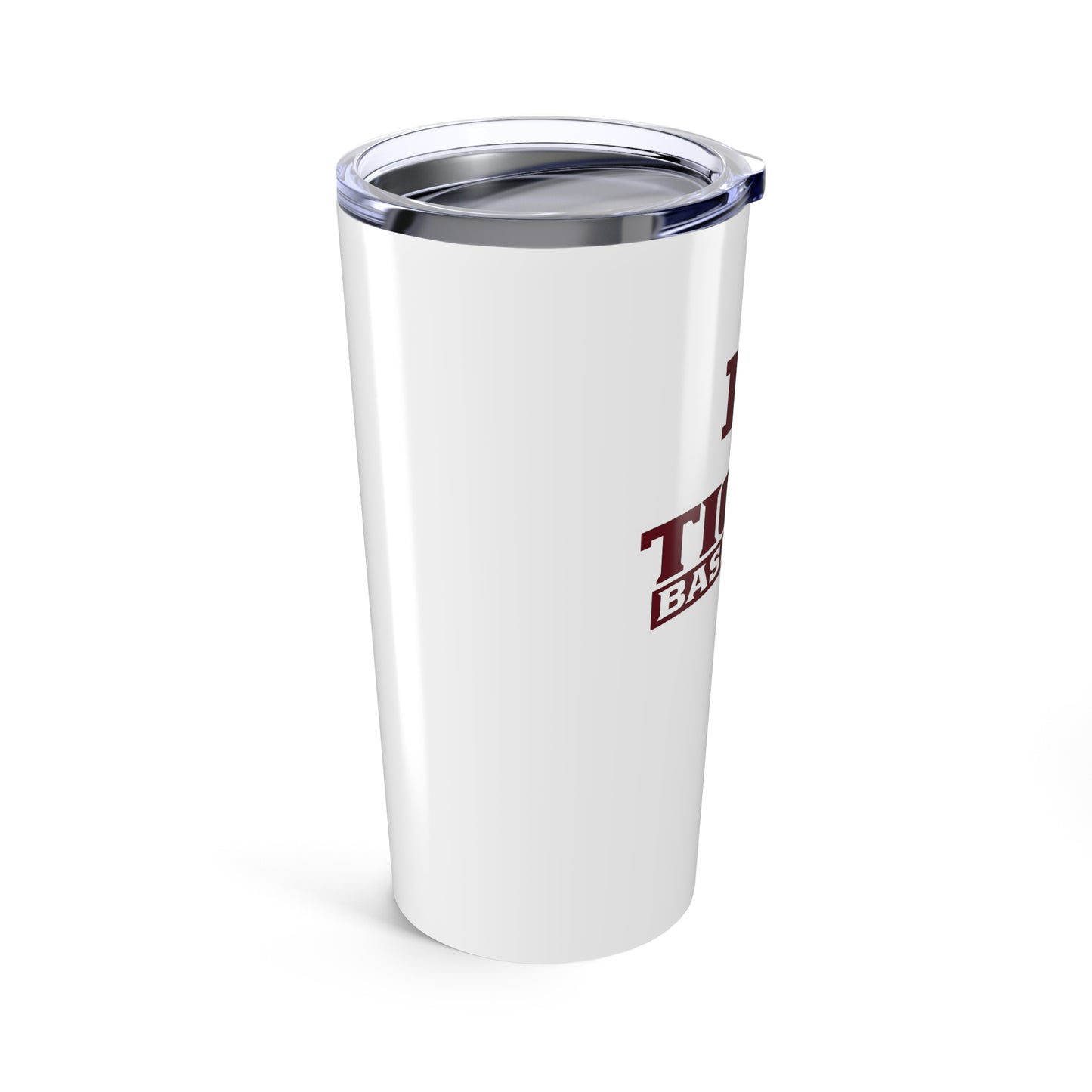 Tiger Tumbler 20oz