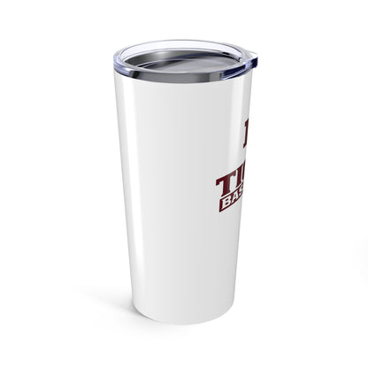 Tiger Tumbler 20oz