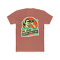 Funny 'Oh Look No One Gives a Shit' Tee — Graphic Cotton Crew Shirt