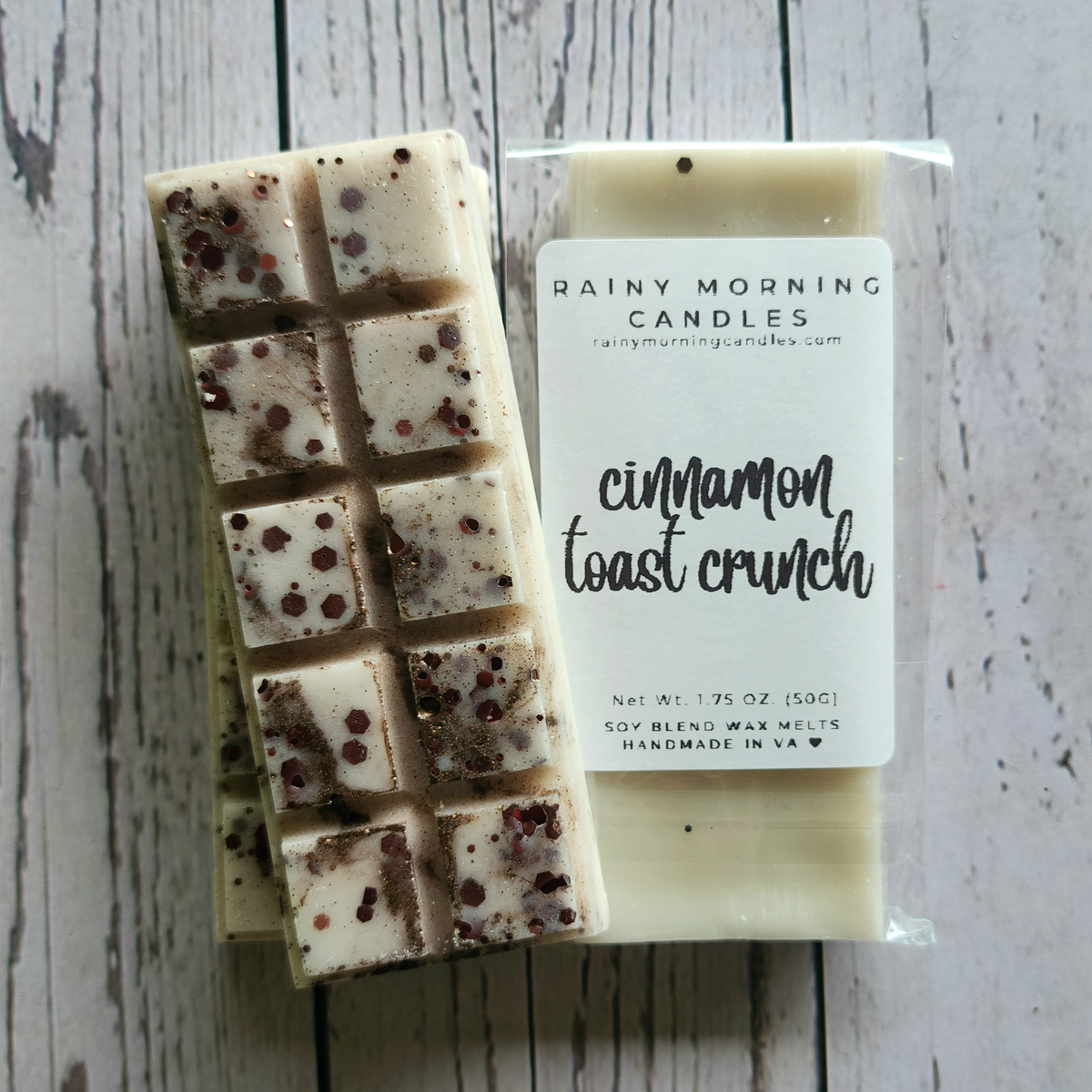 Cinnamon Toast Crunch Wax Melt