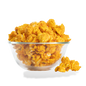 BBQ Popcorn