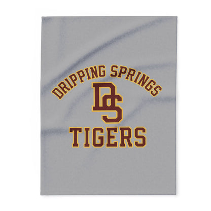 Tigers Arctic Fleece Stadium Blanket