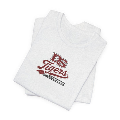 Unisex Lacrosse Tee