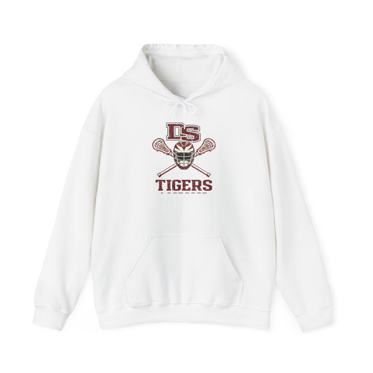 Tigers Unisex Heavy Blend Hoodie