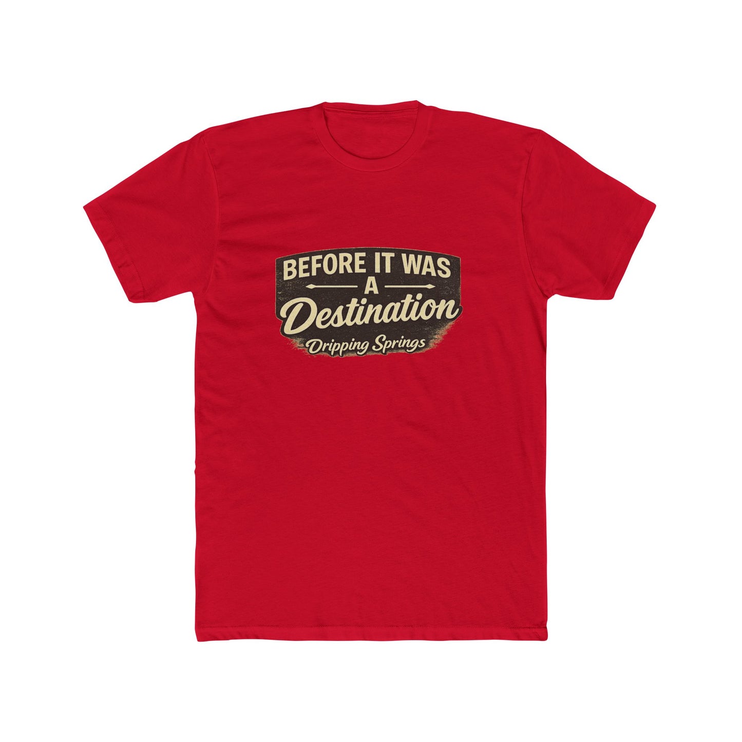 Dripping Springs - We were here before it was a Destination #3