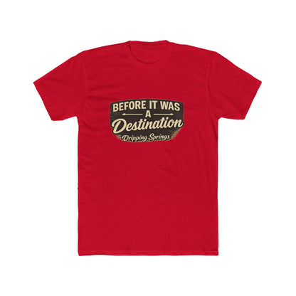 Dripping Springs - We were here before it was a Destination #3