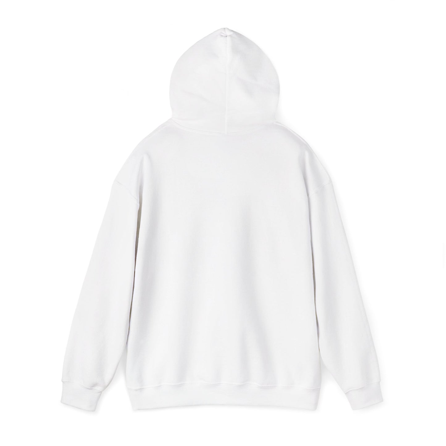 Tigers Unisex Heavy Blend Hoodie
