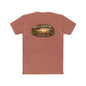 Hill Country Coffee Company Tee — Coffee Shop Logo T-Shirt #2