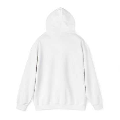 Tigers Unisex Heavy Blend Hoodie