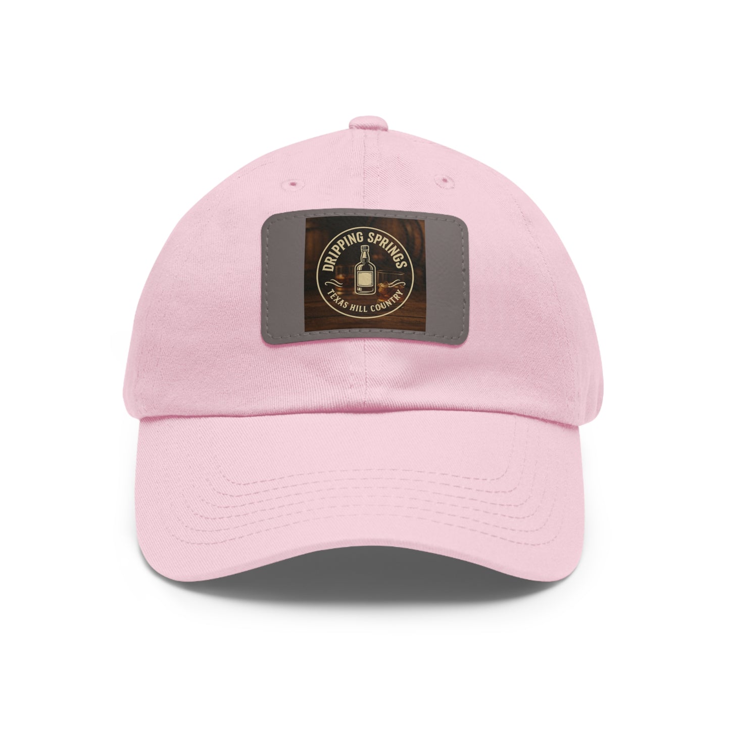 Stylish  with Leather Patch, Perfect for Outdoors, Sports Events, Casual Wear, Gifts for Him, Trendy Accessories