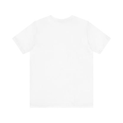 Unisex Jersey Short Sleeve Tee - other color options
