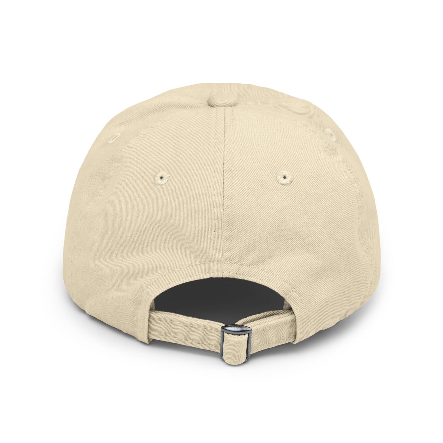 Tigers Unisex Distressed Cap
