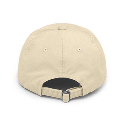 Tigers Unisex Distressed Cap