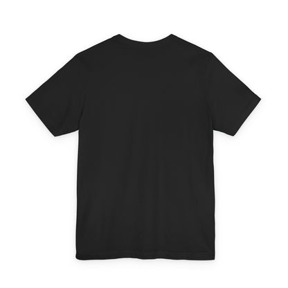 Unisex Jersey Short Sleeve Tee - other color options