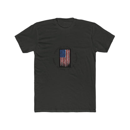 American Flag USA Pride T-Shirt