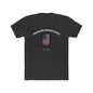 Freedom Never Fades  American Flag USA Pride T-Shirt