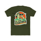 Funny 'Oh Look No One Gives a Shit' Tee — Graphic Cotton Crew Shirt