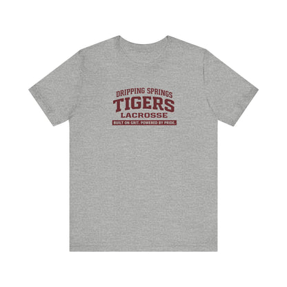 Tigers Unisex Jersey Tee
