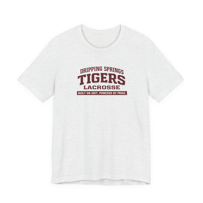 Tigers Unisex Jersey Tee