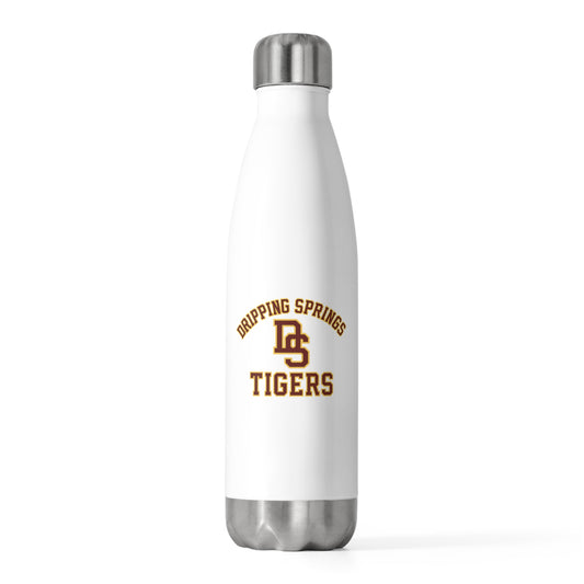 Tigers 20oz Insulated Bottle