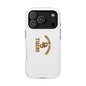 Dripping Springs Tigers Magnetic Impact-Resistant Phone Case