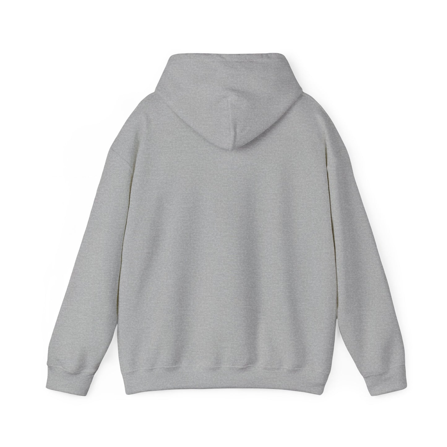 Tigers Unisex Heavy Blend Hoodie
