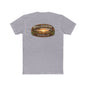 Hill Country Coffee Company Tee — Coffee Shop Logo T-Shirt #2