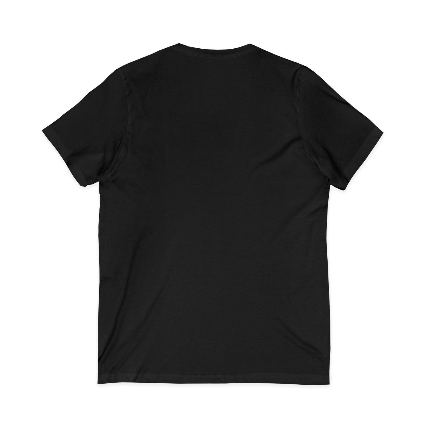 Women's Jersey V-Neck Tee