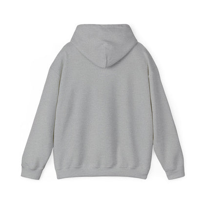 Tigers Unisex Heavy Blend Hoodie