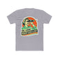 Funny 'Oh Look No One Gives a Shit' Tee — Graphic Cotton Crew Shirt