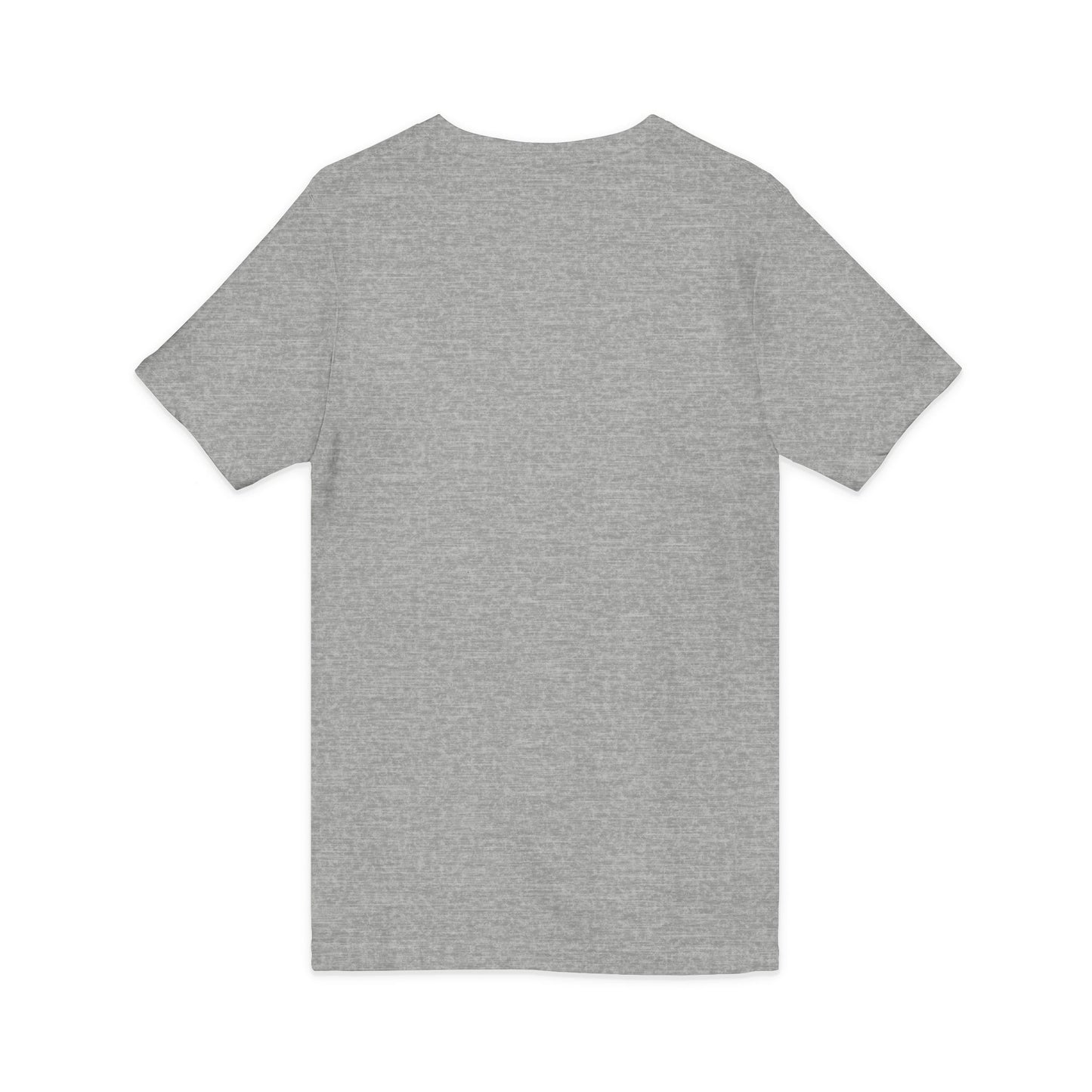 Women's Jersey V-Neck Tee