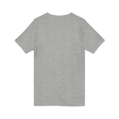 Women's Jersey V-Neck Tee