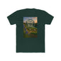 Dripping Springs Gateway to the Hill Country Tee — Scenic Texas Souvenir