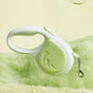 3M 5M Dog Retractable Traction Rope Dog Leash Cat Puppy Harness Belt Automatic Flexible Small Medium Dogs Pet Products