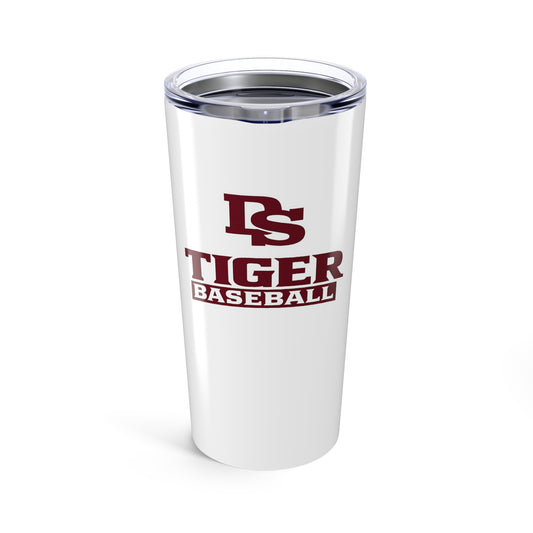 Tiger Tumbler 20oz