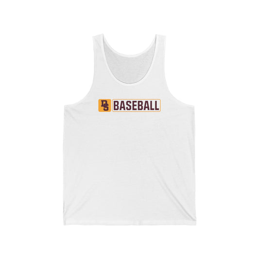 Women's Jersey Tank
