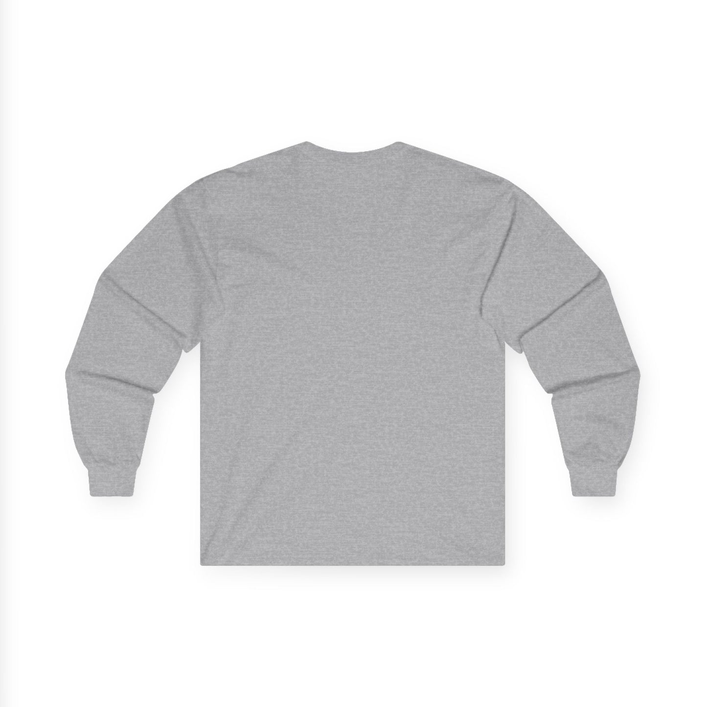 Tigers Unisex Ultra Cotton Long Sleeve Tee