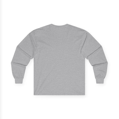Tigers Unisex Ultra Cotton Long Sleeve Tee