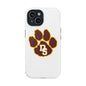 Dripping Springs Tigers Magnetic Impact-Resistant Phone Case