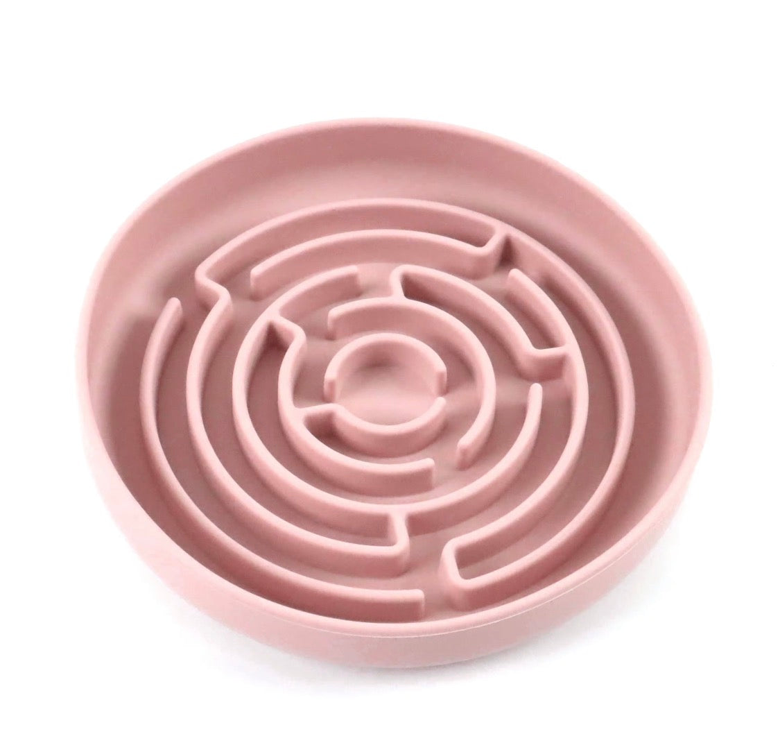 Silicone Slow Feeder